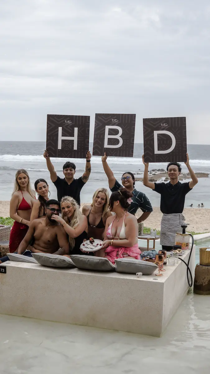 Birthday Party