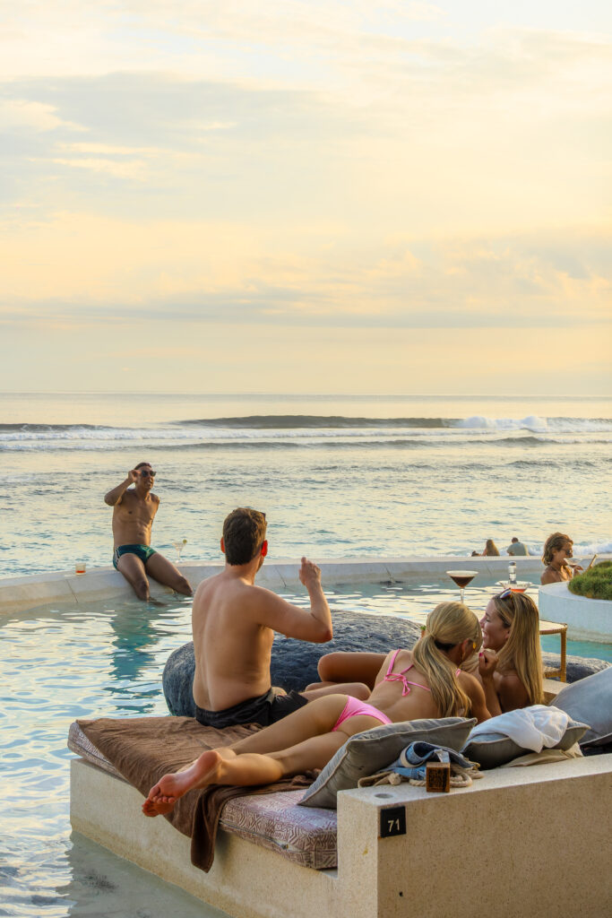 a full day in paradise