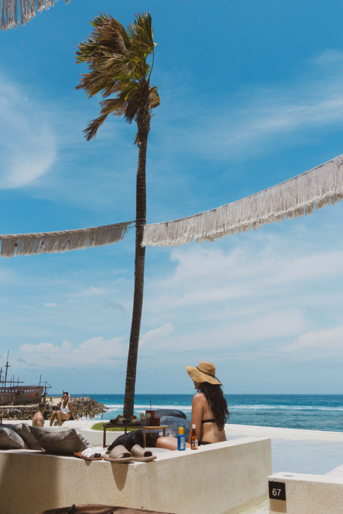 bali best experience