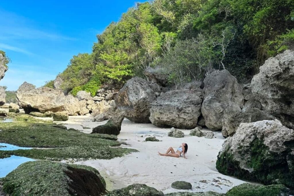 where to stay in uluwatu