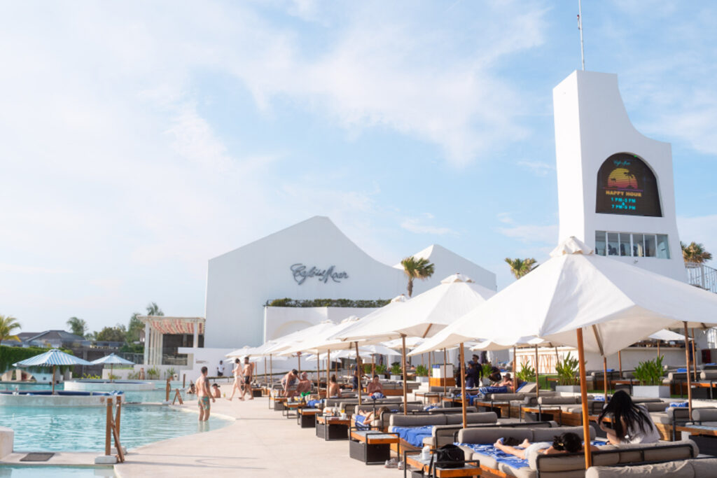 Café Del Mar Bali