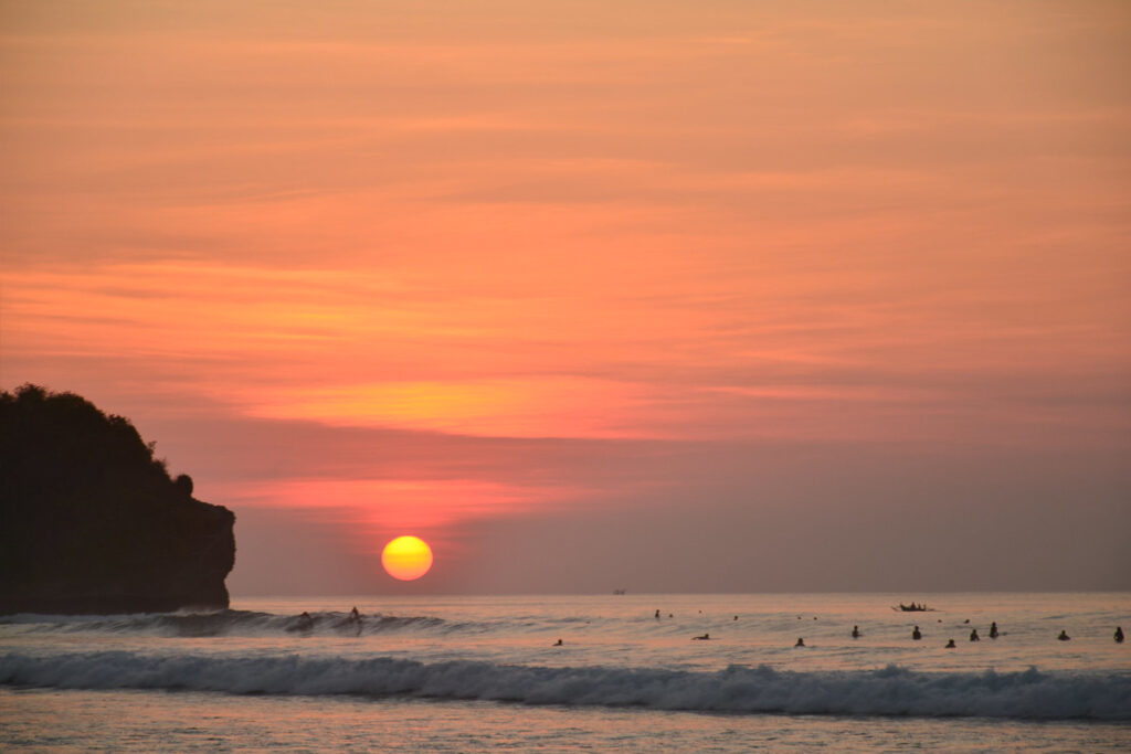 Pantai Balangan