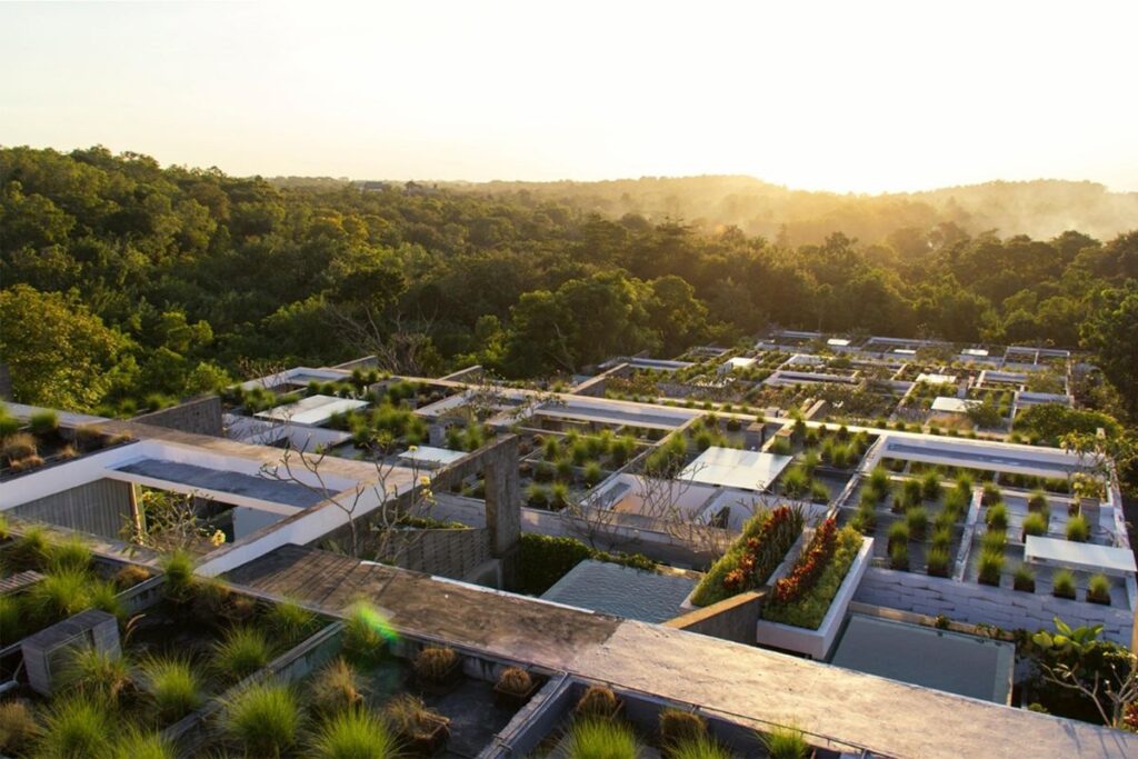 Hideway Villa