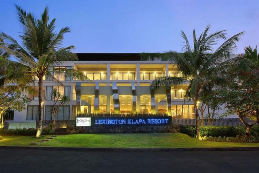 Klapa Resort