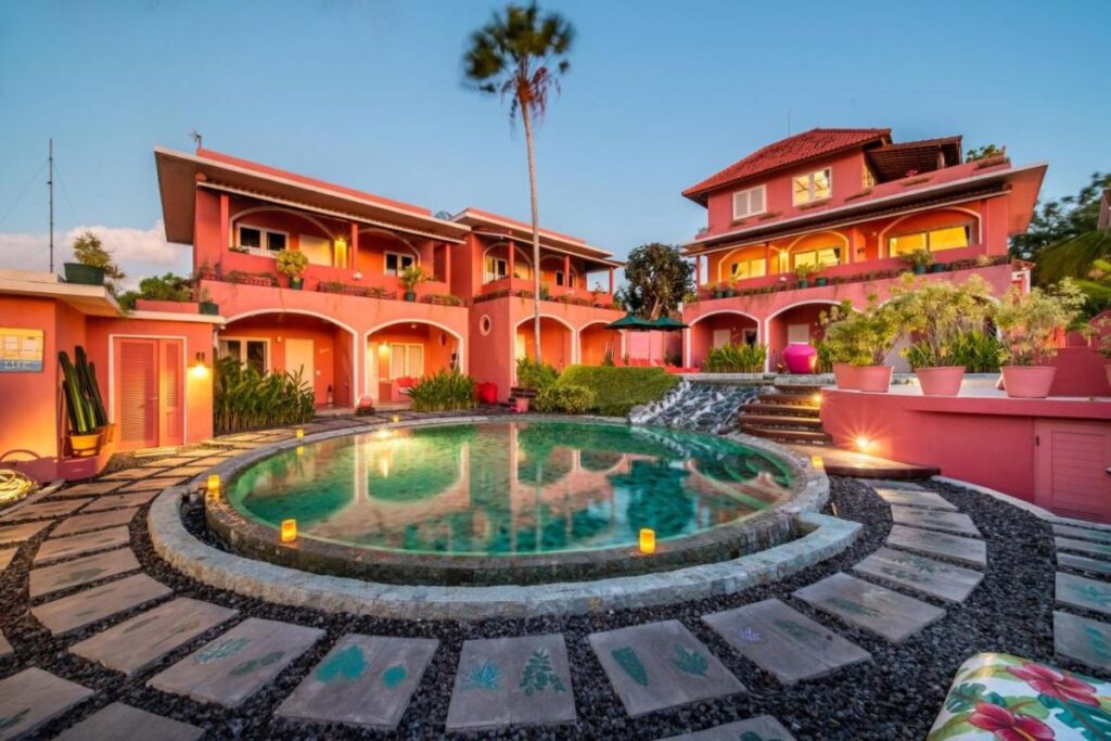 Pinkcoco Hotels
