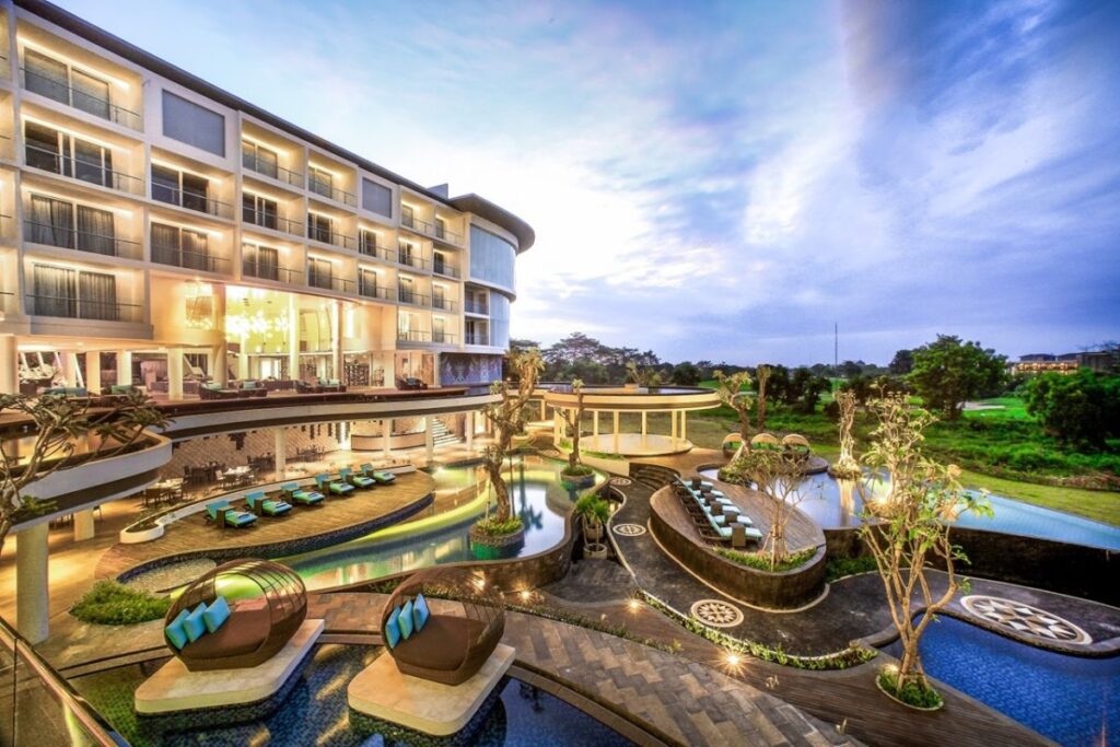 Swiss-Belresort