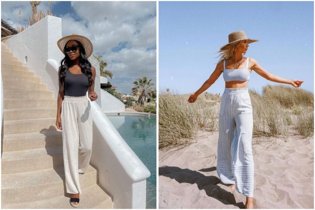 Beach Trousers