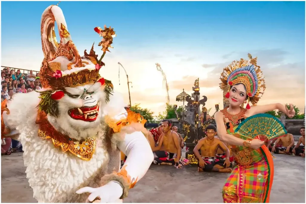 Tiket Tari Kecak Uluwatu dan Jadwal Pertunjukannya