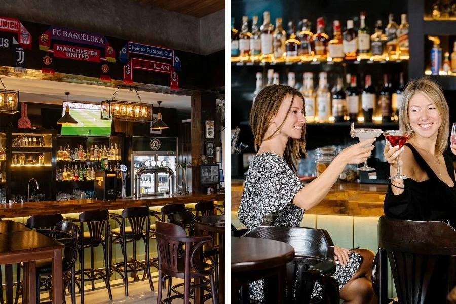 Gabet's Pub