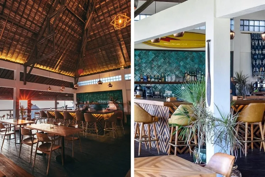 Mana Uluwatu