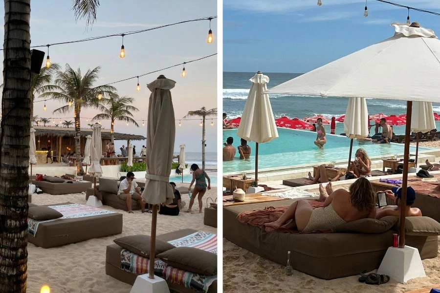 Palmilla Beach Club