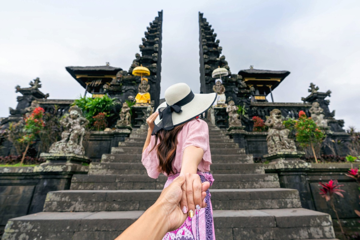 Best Things to Do in Bali