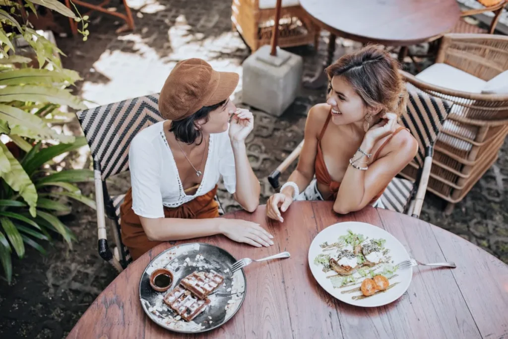 Best Brunch in Uluwatu