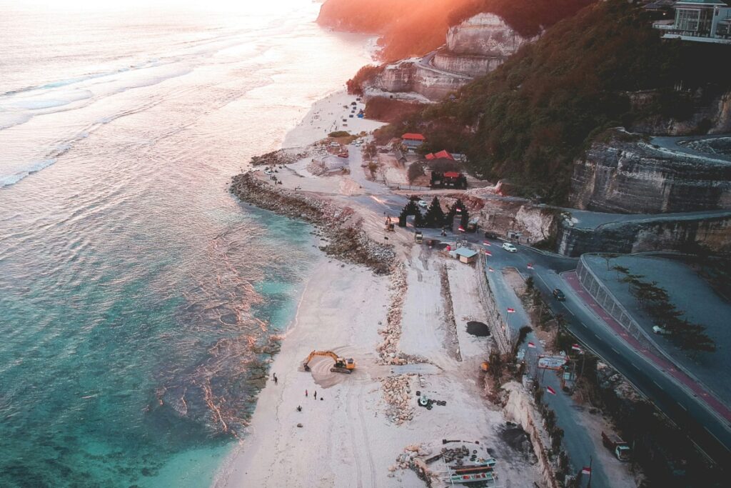 Ultimate Guide to Things to Do in Ungasan Bali for Every Traveler