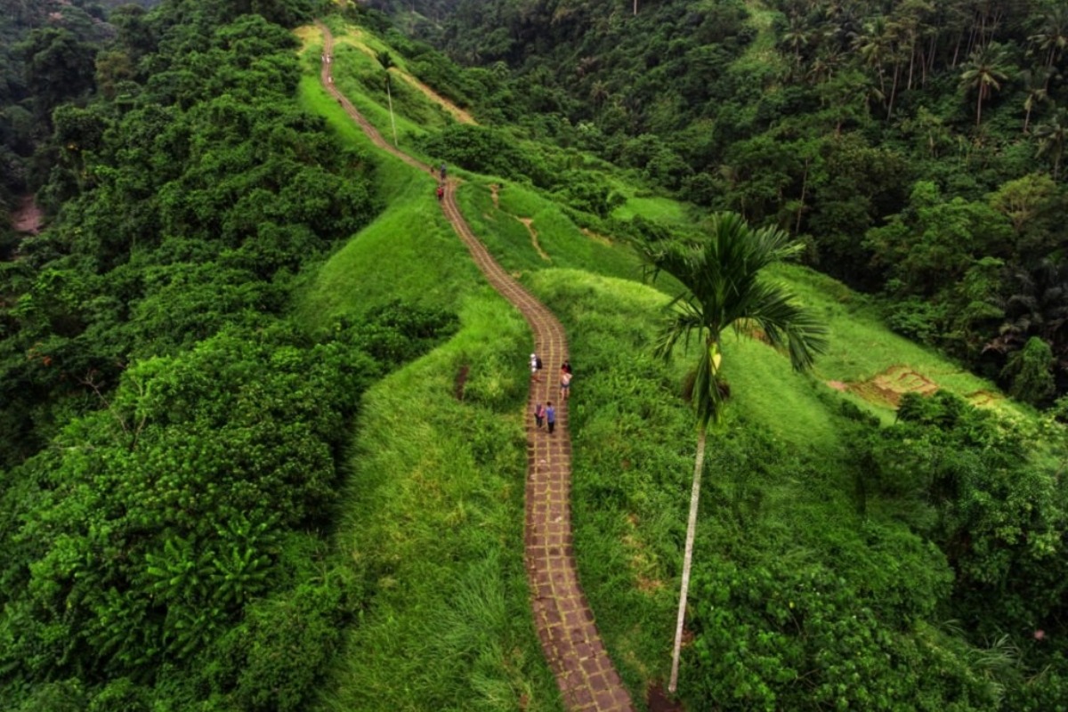 Campuhan Ridge Walk